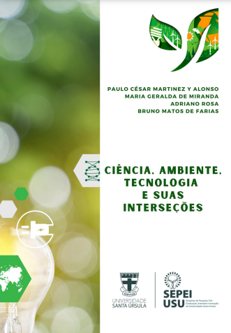 Capa da revista